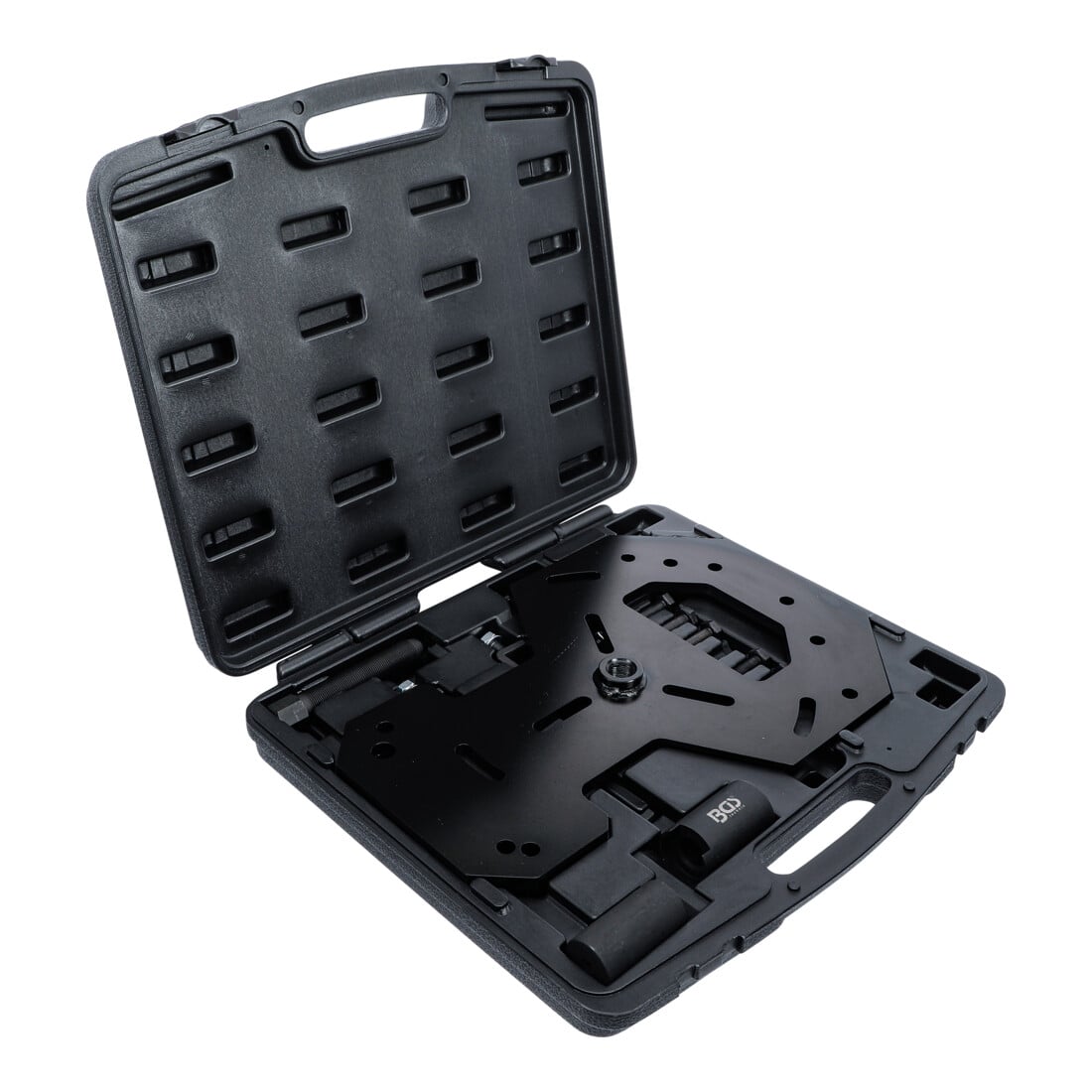 BGS Kit di utensili per doppia frizione, per cambi Ford Power Shift