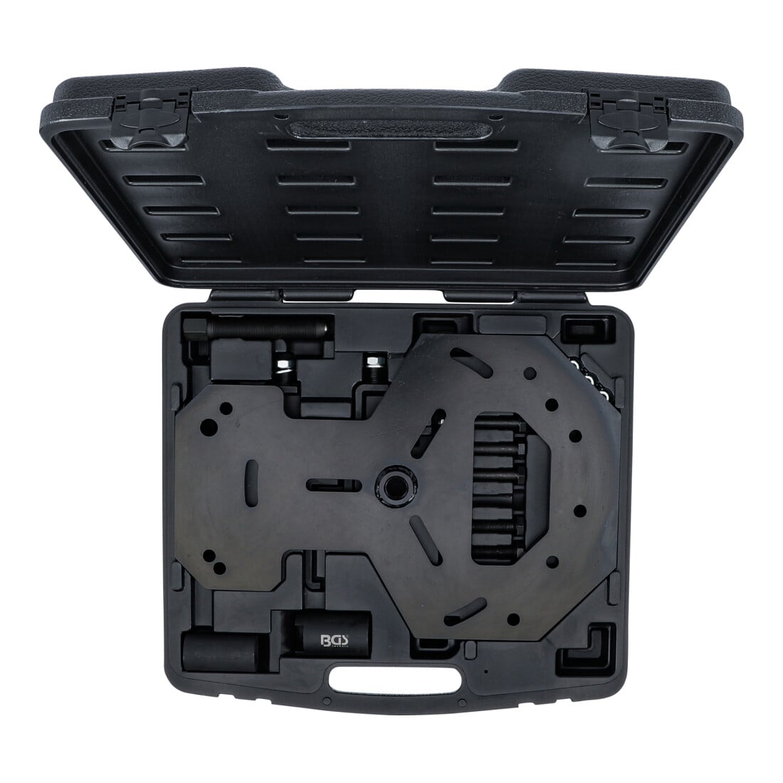 BGS Kit di utensili per doppia frizione, per cambi Ford Power Shift