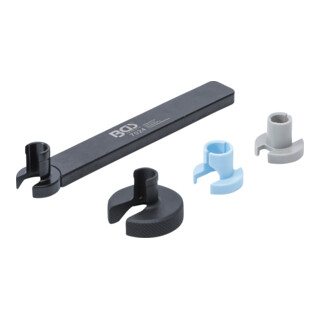 BGS Kit di utensili per lo scollegamento del tubo del carburante