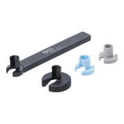 BGS Kit di utensili per lo scollegamento del tubo del carburante