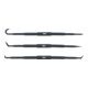 BGS Kit di utensili per montaggio / rimozione O-ring, 3 pz.-2