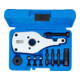 BGS Kit di utensili per montaggio / rimozione per pompe iniettori, per Ford 2.0 ECOblue-5