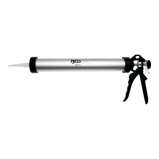 BGS Kitspuit aluminium | 380 mm