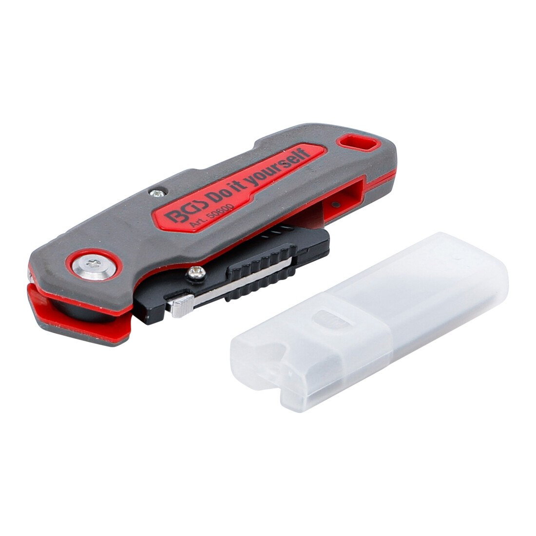 BGS Klapmes | 160 mm