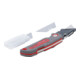 BGS Klapmes | 160 mm