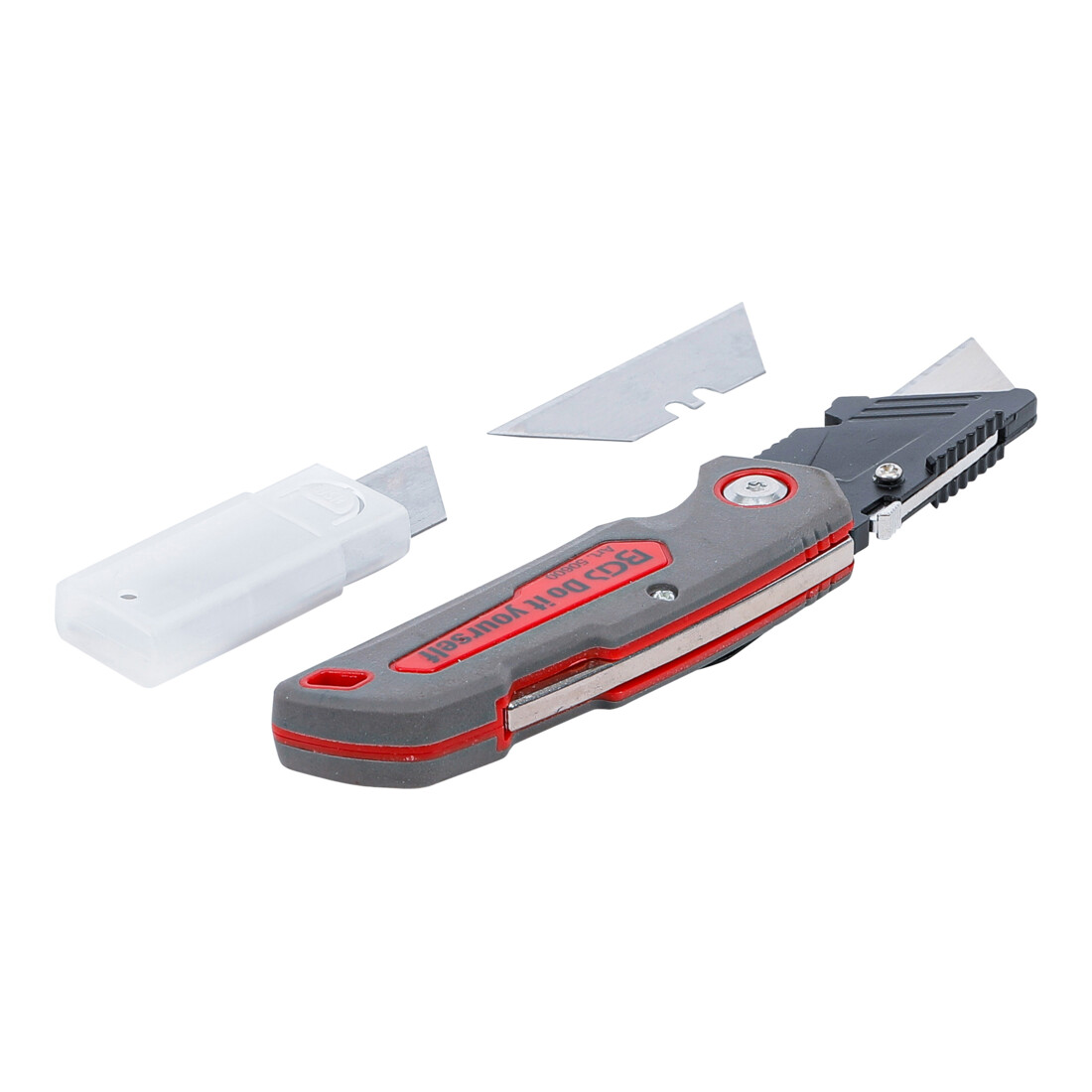 BGS Klapmes | 160 mm
