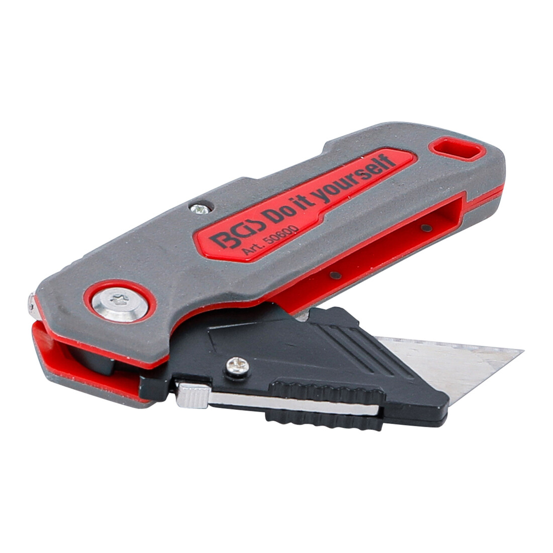 BGS Klapmes | 160 mm