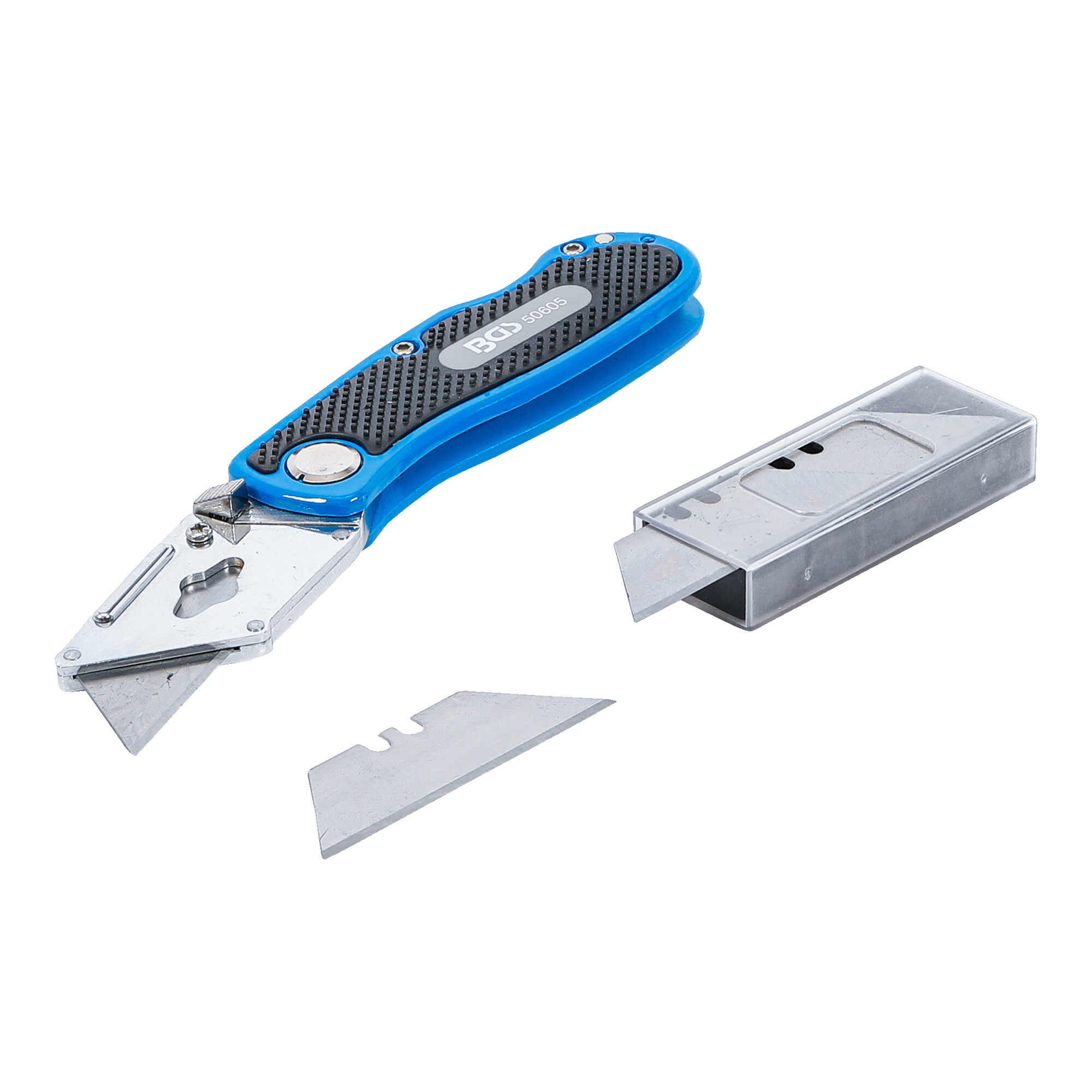 BGS Klappmesser 150 mm ; BGS technic