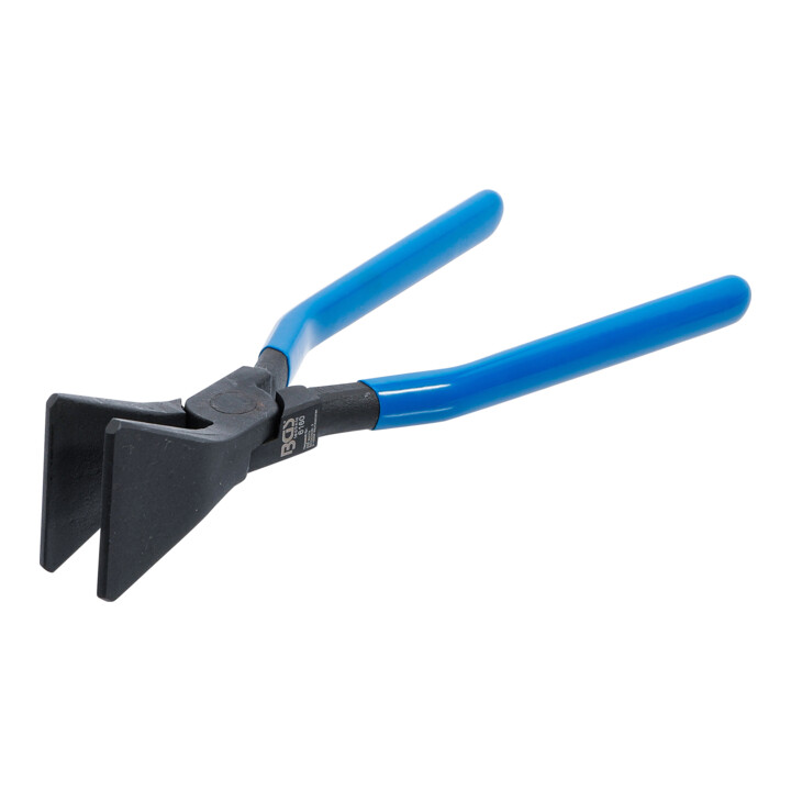 BGS klaptang recht 280 mm