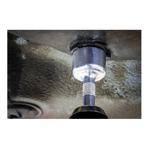 BGS Klemmschijf-bedieningsgereedschap voor VAG, Ford