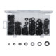 BGS Klemringen / Borgplaten assortiment, M3 - M12, 340-dlg.-4