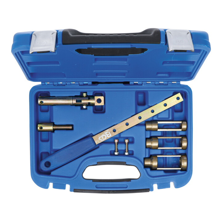 BGS Klepveerspanner-set | 7-dlg.