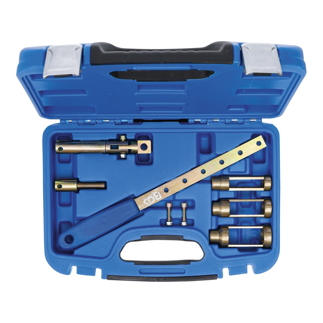 BGS Klepveerspanner-set | 7-dlg.