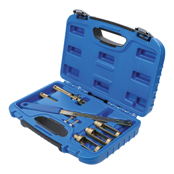 BGS Klepveerspanner-set | 7-dlg.