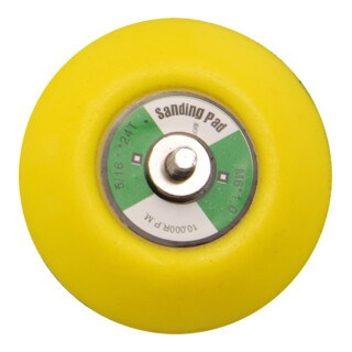 BGS Klett-Teller für Art. 3291 3291-70, Ø 75 mm
