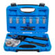 BGS Klinkmoer tangen set, M3 - M10, 68 delig-1