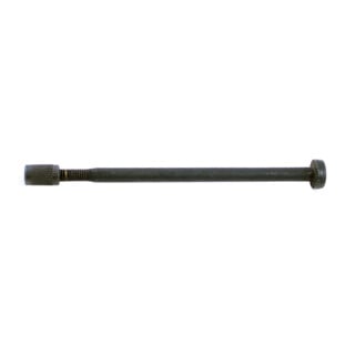 BGS klopbout/deurbout 5 x 115 mm