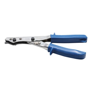 BGS Knabber-Blechschere 240 mm