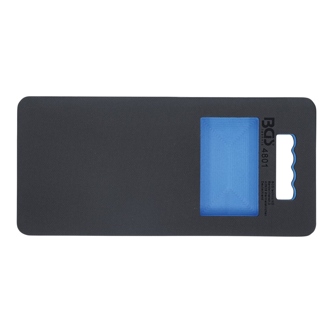 BGS Knielmat | 450 x 210 x 30 mm