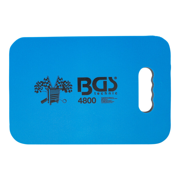 BGS Knielmat | 480 x 320 x 36 mm
