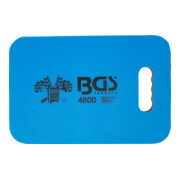 BGS Knieschutz-Matte 4800, 480 x 320 x 36 mm-3