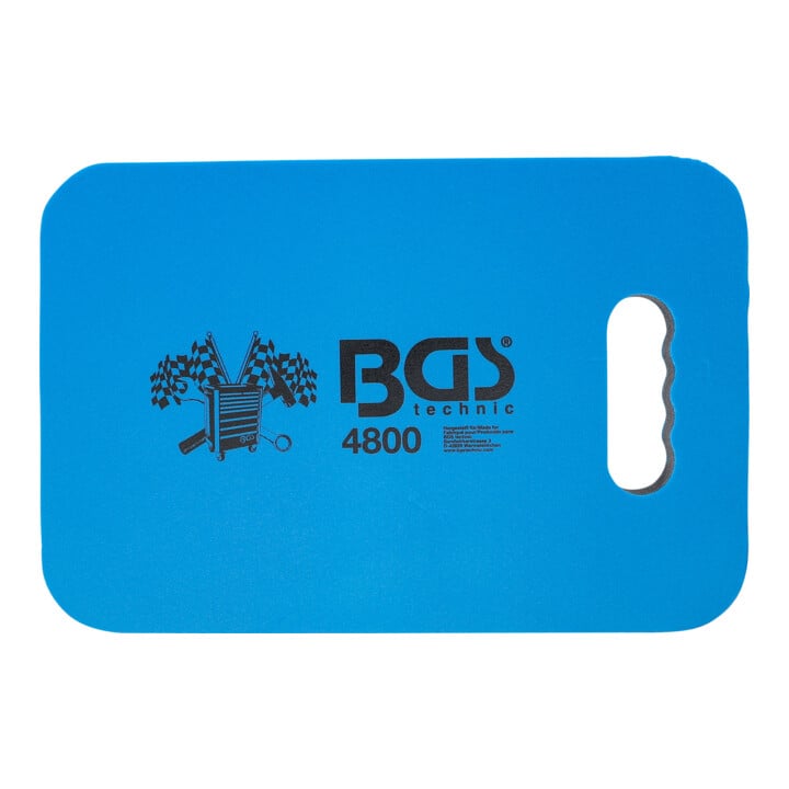 BGS Knieschutz-Matte 4800, 480 x 320 x 36 mm