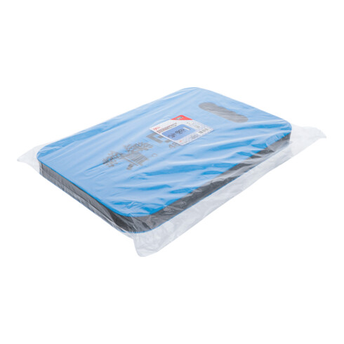 BGS Knieschutz-Matte 4800, 480 x 320 x 36 mm