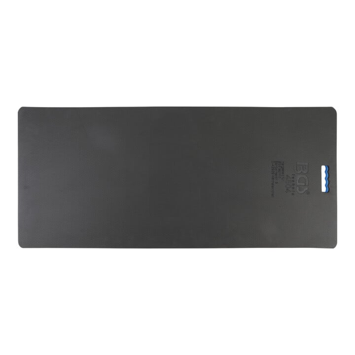 BGS Knieschutz-Matte 4804, 1200 x 540 x 30 mm