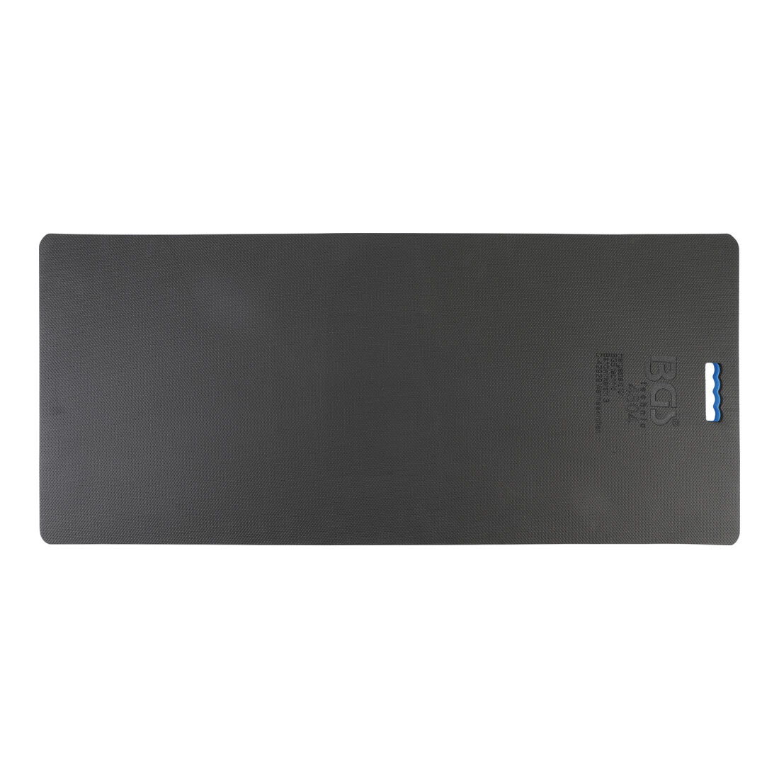 BGS Knieschutz-Matte 4804, 1200 x 540 x 30 mm