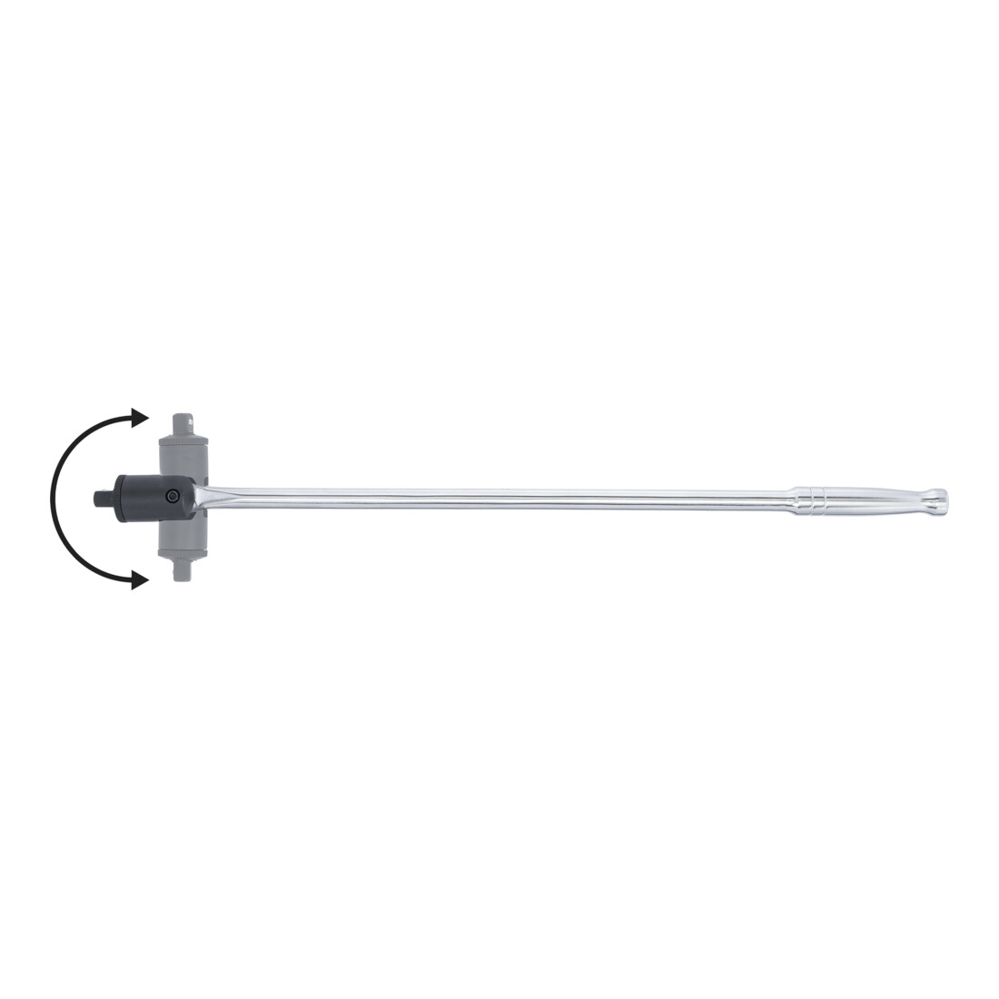 BGS Kniesleutel | 12,5 mm (1/2") | 610 mm