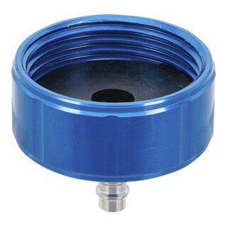 BGS Koeleraansluiting voor Art. 8514, voor Mercedes-Benz Sprinter