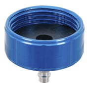 BGS Koeleraansluiting voor Art. 8514, voor Mercedes-Benz Sprinter