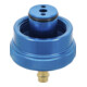 BGS Koeleraansluiting voor Art. 8514, voor Mercedes-Benz Sprinter, Vito, Viano-1