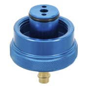 BGS Koeleraansluiting voor Art. 8514, voor Mercedes-Benz Sprinter, Vito, Viano