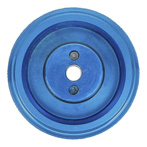 BGS Koeleraansluiting voor Art. 8514, voor Mercedes-Benz Sprinter, Vito, Viano