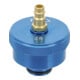 BGS Koeleraansluiting voor Art. 8514, voor Mercedes-Benz Sprinter, Vito, Viano-4