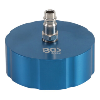 BGS Koeleradapter voor BGS 8514 | voor DAF-XF 95, XF 105
