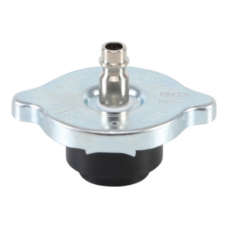 BGS Koeleradapter voor BGS 8514 | voor Mercedes-Benz Sprinter