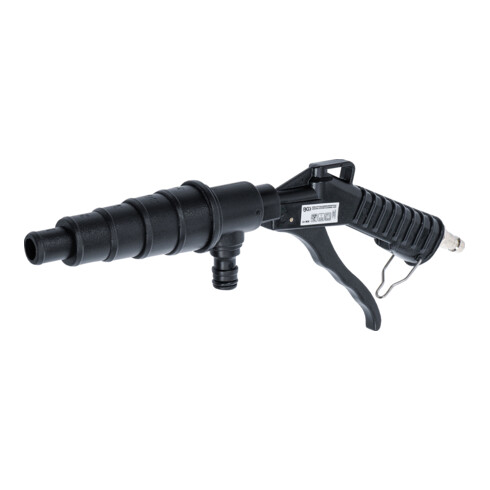 BGS Koelsysteem Reinigingspistool