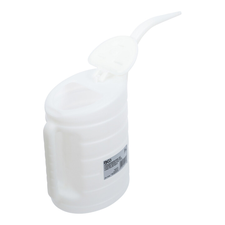 BGS Koelwaterkan | met lange vultuit | 5 l