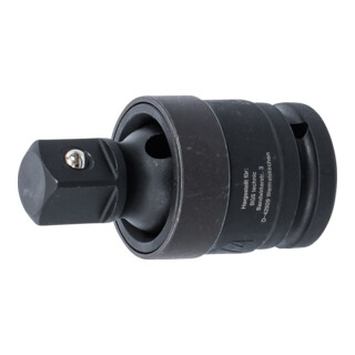 BGS kogelgewricht 20 mm (3/4")