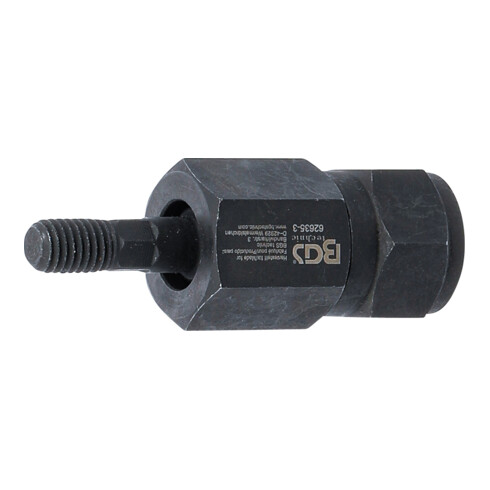 BGS Kogelgewricht adapter | voor BGS 62635 | M10 x M14