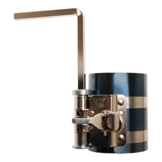 BGS Kolbenring-Spannband 100 - 160 mm
