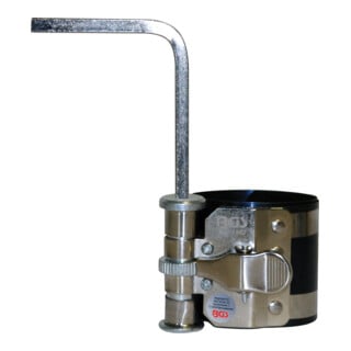 BGS Kolbenring-Spannband 60 - 90 mm