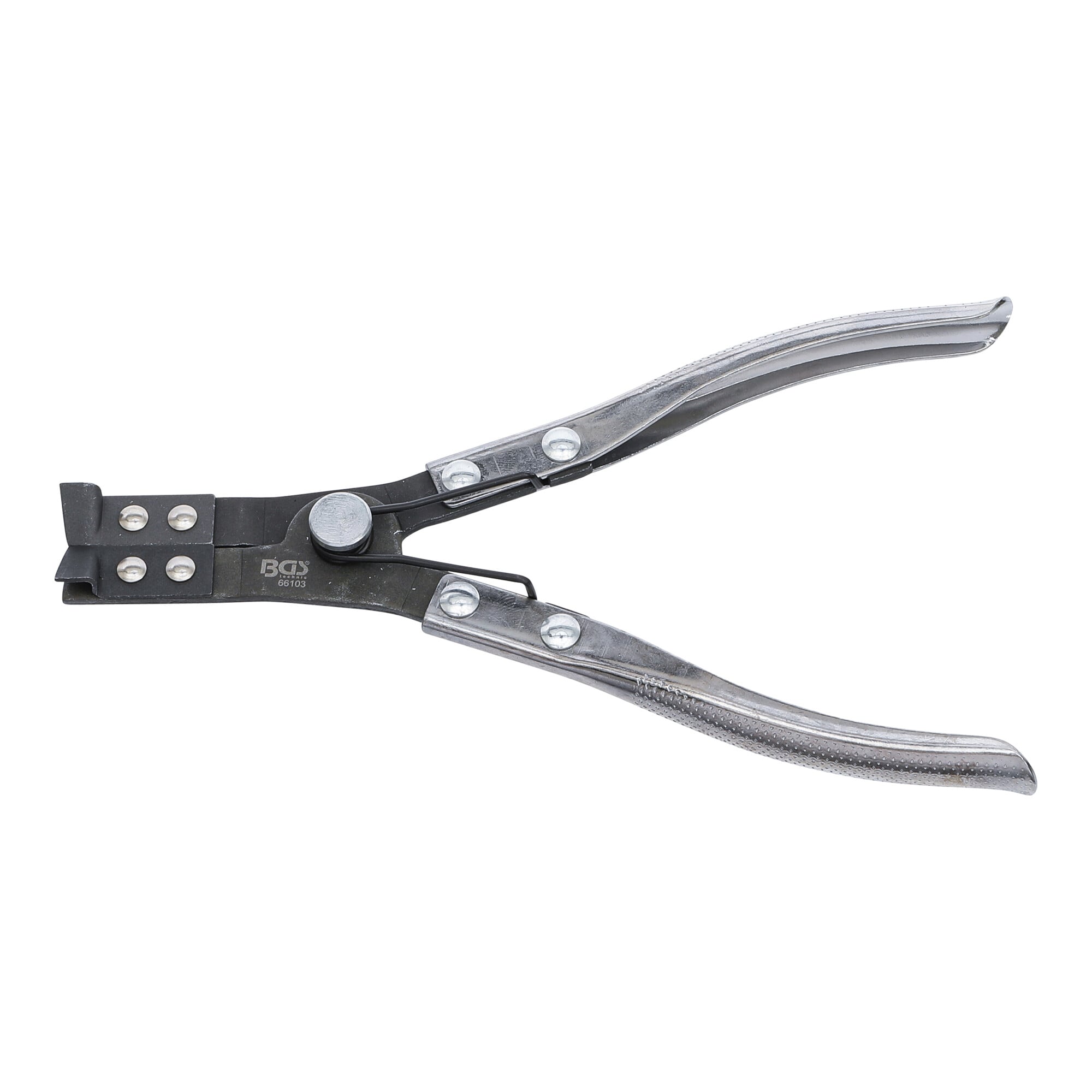 BGS Kolbenring-Zange 205 mm ; BGS technic