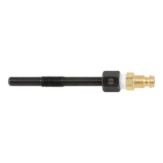 BGS Kompressions-/ Druckverlust-Adapter 8008-69, für PSA