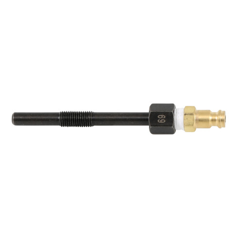 BGS Kompressions-/ Druckverlust-Adapter 8008-69, für PSA