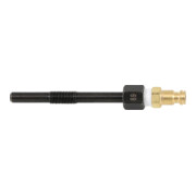BGS Kompressions-/ Druckverlust-Adapter 8008-69, für PSA