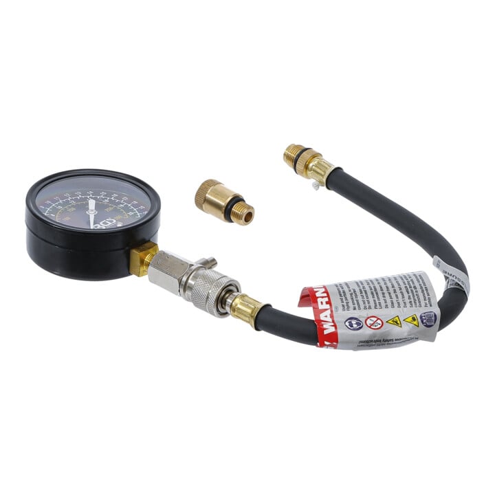 BGS Kompressionstester 8236, M12 + M14