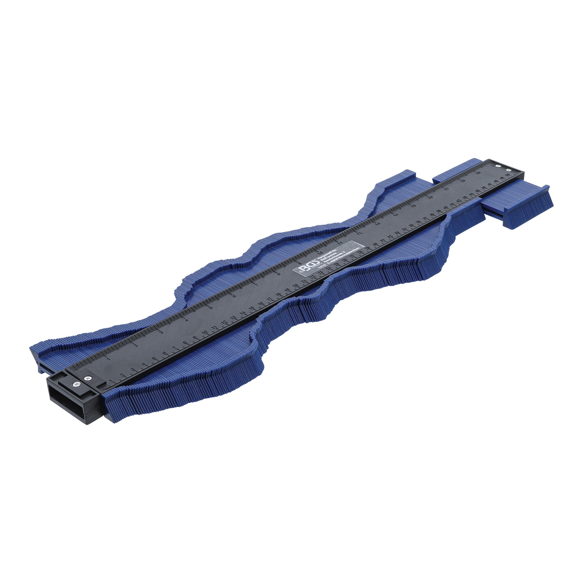 BGS Konturenlehre 510 mm ; BGS technic